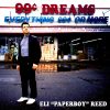 Eli Paperboy Reed "99 cent dreams" comprar oferta