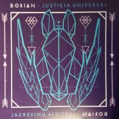 Dorian "Justicia Universal" COMPRAR VINILO ONLINE