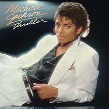 Michael Jackson "Thriller"