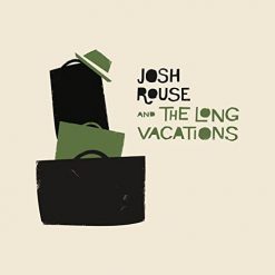 Josh Rouse "...and the long vacations" comprar cd online oferta