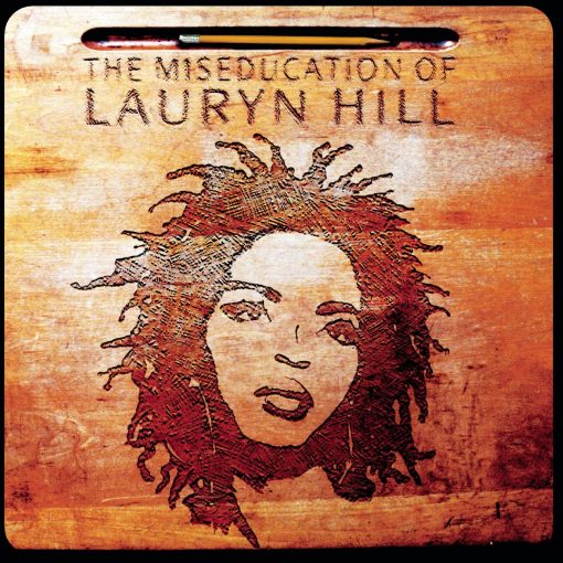 Lauryn Hill "The Miseducation of Lauryn Hill" COMPRAR VINILO ONLINE
