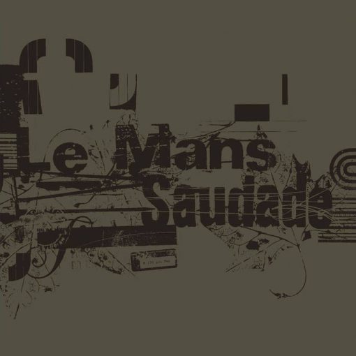 Le Mans "Saudade" CDcompra el cd online