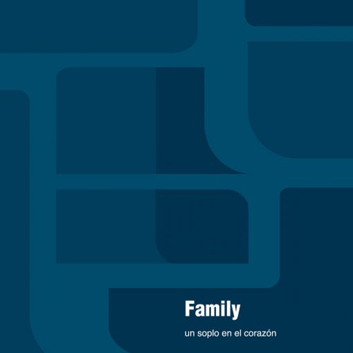 Family "Un soplo en el corazón" COMPRAR lp ONLINE reedición 2023
