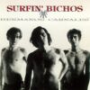 Surfin' Bichos "Hermanos carnales" 2LP + cd comprar vinilo online