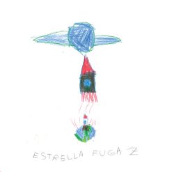 Estrella Fugaz "Estrella Fugaz" compra el single online