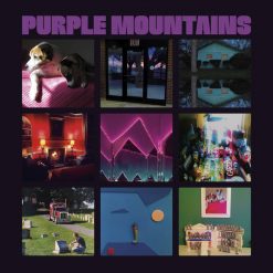 Purple Mountains "Purple Mountains" comprar vinilo