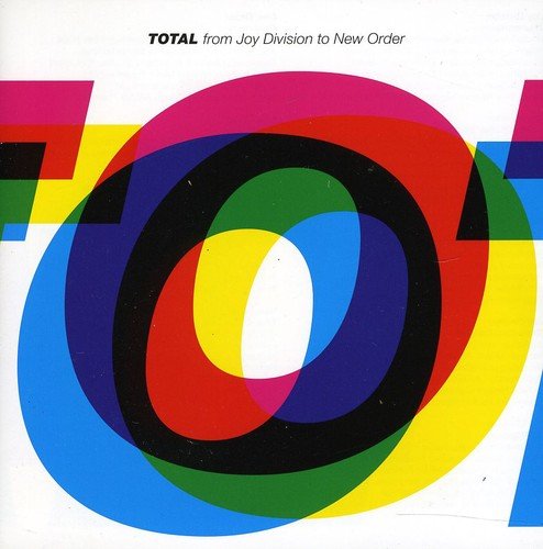 Joy Division / New Order "Total: from Joy Division to New Order"