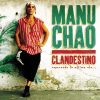 Manu Chao "Clandestino" comprar vinilo online