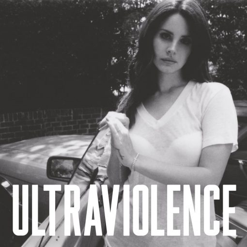 Lana del Rey "Ultraviolence"