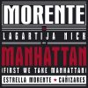 Morente & Lagartija Nick "Manhattan" 7" comprar oferta