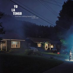 Yo La Tengo "And Then Nothing Turned Itself Inside Out" comprar vinilo
