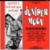 Juniper Moon "El resto de mi vida" comprar vinilo online