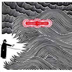 Thom Yorke "The Eraser" comprar vinilo online
