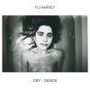 PJ Harvey "Dry-Demos" comprar lp oferta