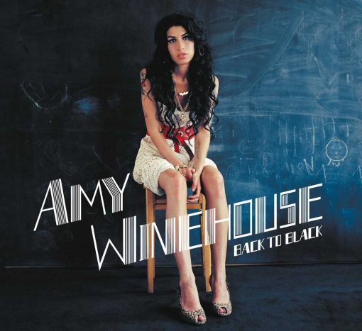Amy-Winehouse-Back-to-black comprar cd online