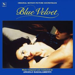 BSO "Blue Velvet"