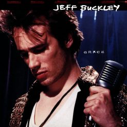 Jeff Buckley "Grace" comprar vinilo