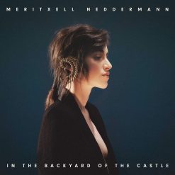 Meritxell Neddermann "In the Backyard of the Castle" comprar lp online