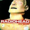 Radiohead "The Bends" comprar vinilo