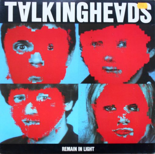 Talking-Heads-Remain-in-Light comprar cd online oferta