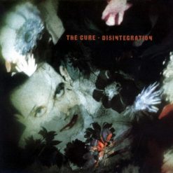 The-Cure-Disintegration comprar cd online oferta