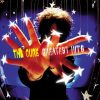 The Cure "Greatest Hits"