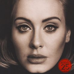 Adele "25" comprar lp
