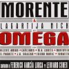 Morente & Lagartija Nick "Omega" comprar vinilo online