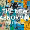 The Strokes "The New Abnormal" Colored LP comprar vinilo online