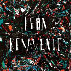León Benavente "2" comprar vinilo online