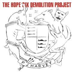 PJ Harvey "The Hope Six Demolition Project" comprar vinilo online