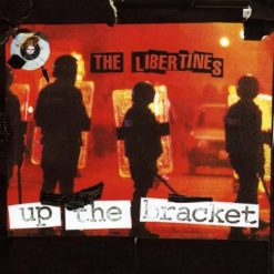 Libertines-Up-The-Bracket-comprar cd oferta