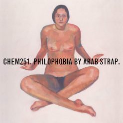 Arab Strap "Philophobia" COMPRAR LP