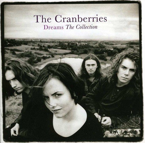 Cranberries-Dreams-The-Collection comprar cd oferta