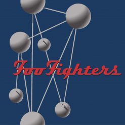 Foo Fighters "The Colour and the Shape" COMPRAR VINILO ONLINE