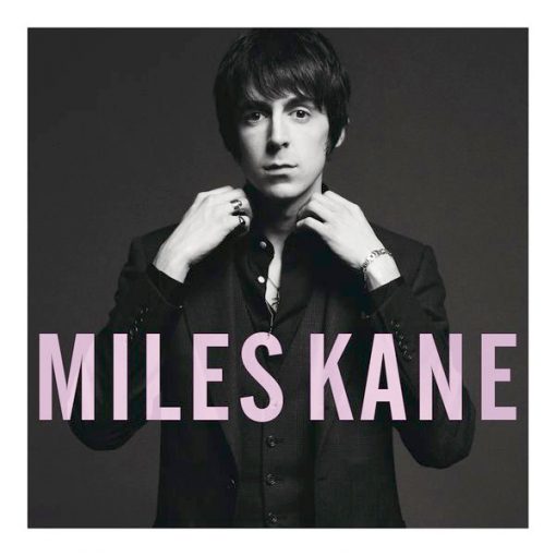 Miles Kane "Colour of the Trap" comprar vinilo online oferta