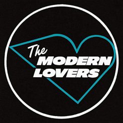 The Modern Lovers "Modern Lovers"