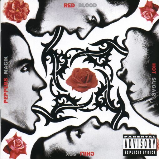 Red-Hot-Chili-Peppers-Blood-Sugar-Sex-Magik comprar cd online oferta