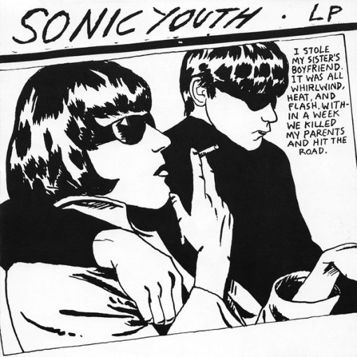 Sonic Youth "Goo" comprar vinilo online