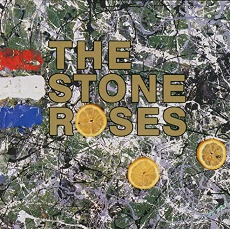 Stone-Roses-Stone-Roses-comprar CD OFERTA