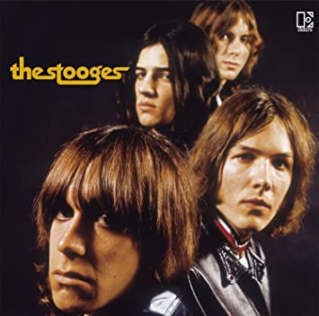 Stooges-Stooges-iggy-pop-comprar-CD OFERTA ONLINE