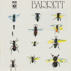 Syd Barrett "Barrett" comprar vinilo online