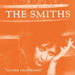 The-Smiths-Louder-Than-Bombs-comprar CD ONLINE OFERTA