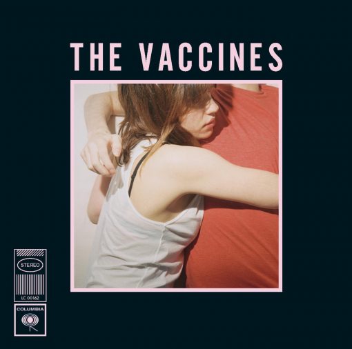 The Vaccines "What Did You Expect from the Vaccines?" comprar vinilo online