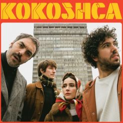 Kokoshca "Kokosha" comprar vinilo online