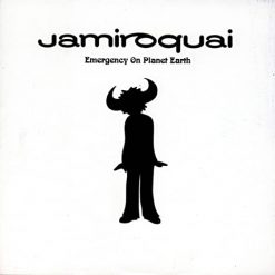 Jamiroquai "Emergency on Planet Earth" comprar vinilo online