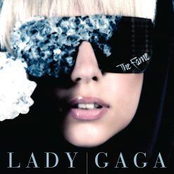 Lady-gaga-the-fame comprar cd online