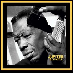 Jupiter & Okwess "Na Kozonga" Limitred Yellow LP comprar vinilo online oferta