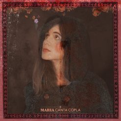 María Rodés "Canta copla" comprar vinilo online