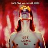 Nick Cave and The Bad Seeds "Let Love In" comprar vinilo